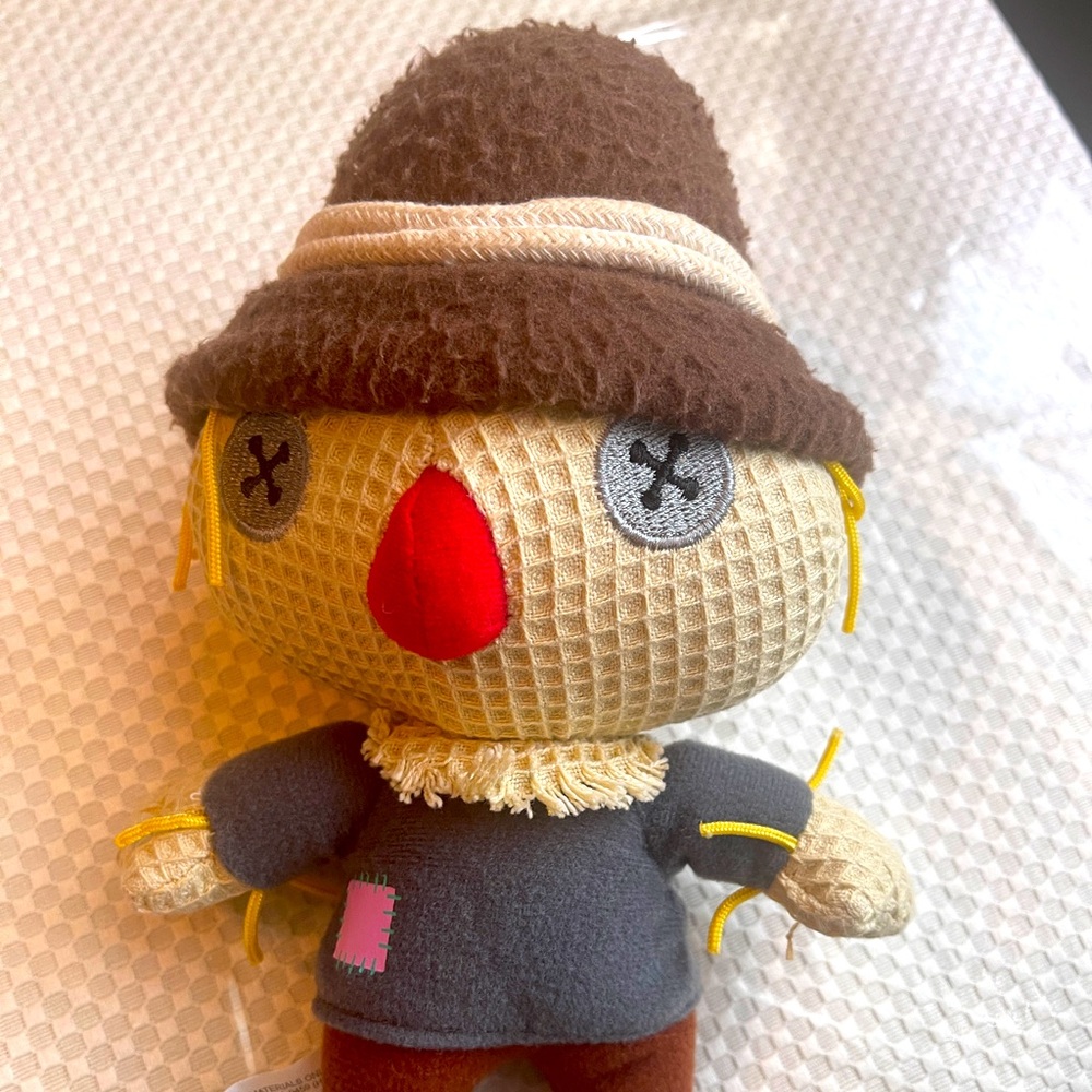 Funko pop 2010 plush